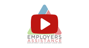 Employers Toolbox video demonstration